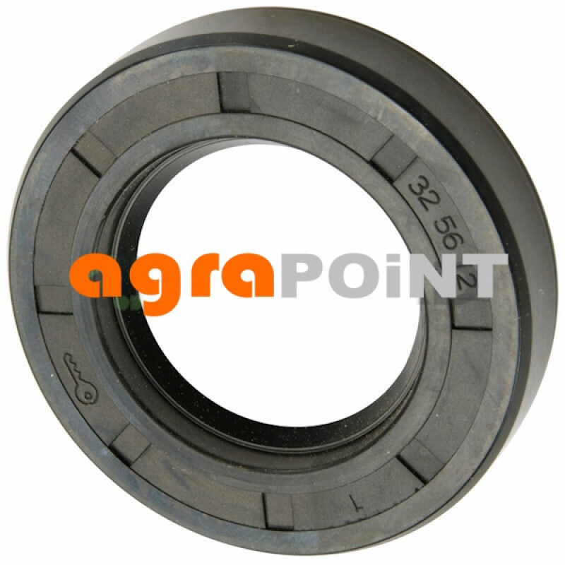 Zetor Wellendichting Simmerring 32x56x12 974132 78.108.901 Ersatzteile » Agrapoint