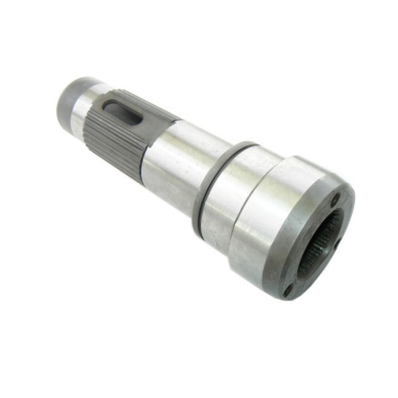 Zetor Hohlwelle - Zapfwelle 78.131.003 - Ersatzteile » Agrapoint 