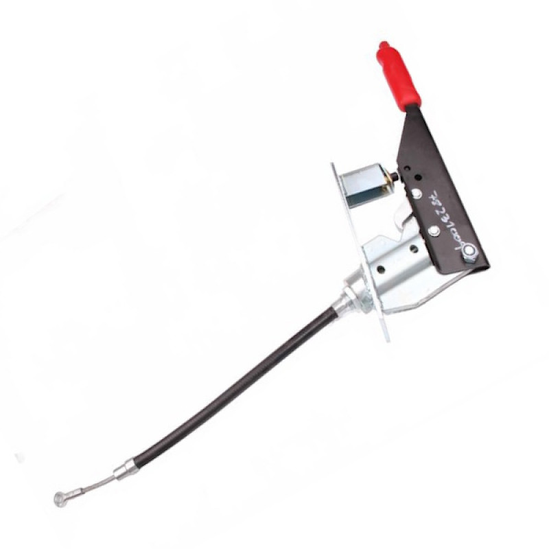 Zetor Handbremshebel - Handbremse 78.231.009 Ersatzteile » Agrapoint 