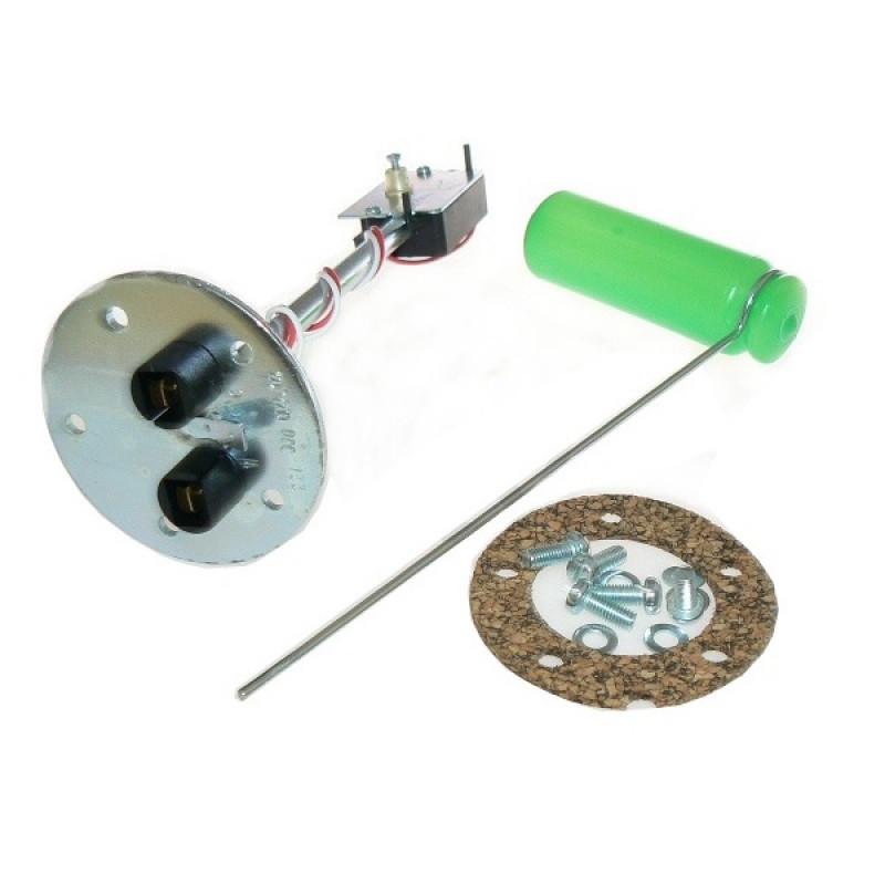 Zetor Kraftstoffschwimmer - Kraftstofftank - Elektroinstallation 78.350.927 - Ersatzteile » Agrapoint 