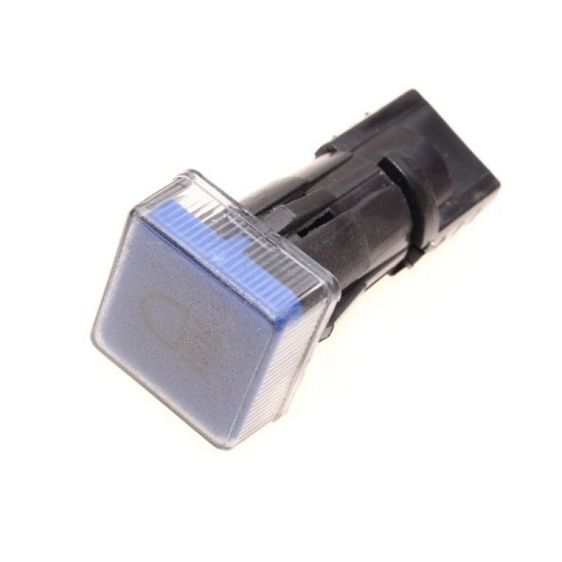 Zetor Kontrolllampe Kontrollleuchte blau 78.358.934 Ersatzteile » Agrapoint