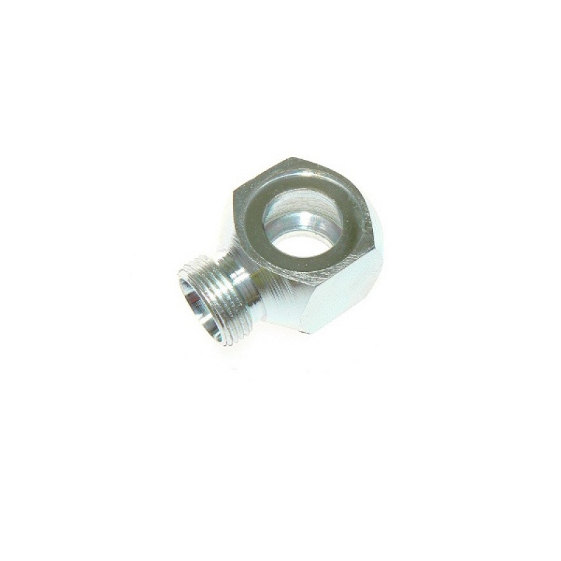 Zetor Anschlussoese - Verbinder - Hydraulikpumpe - Hydraulikfilter 78.415.107 Ersatzteile » Agrapoint 