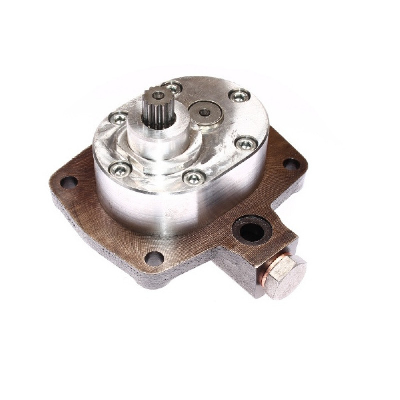Zetor interne Hydraulikpumpe - Hydraulikfilter 78.420.179 78.420.029 Ersatzteile » Agrapoint 