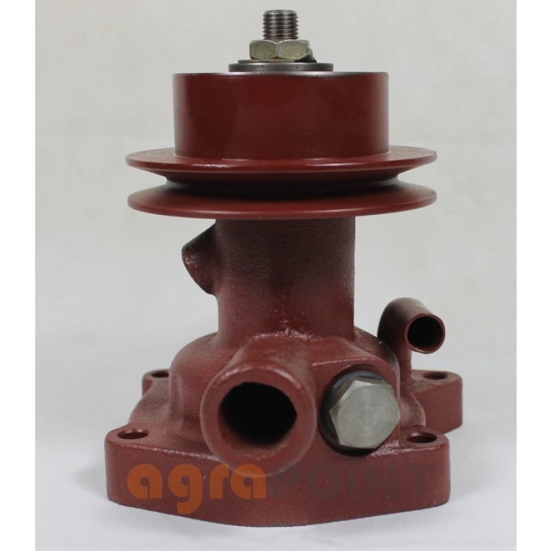 Zetor Wasserpumpe mit Dichtung - Turbo 79010625 79010615 71010615 Ersatzteile » Agrapoint