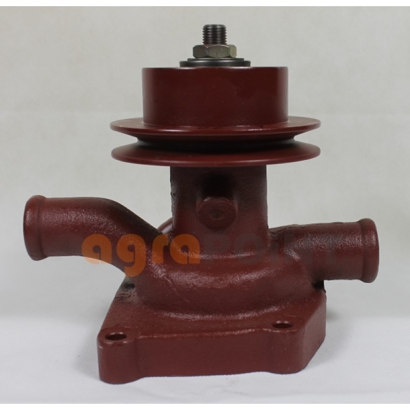 Zetor Wasserpumpe mit Dichtung - Turbo 79010625 79010615 71010615 Ersatzteile » Agrapoint