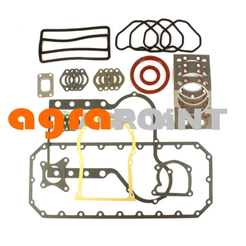 Zetor UR1 Motordichtsatz Turbo 79110097 Ersatzteile » Agrapoint