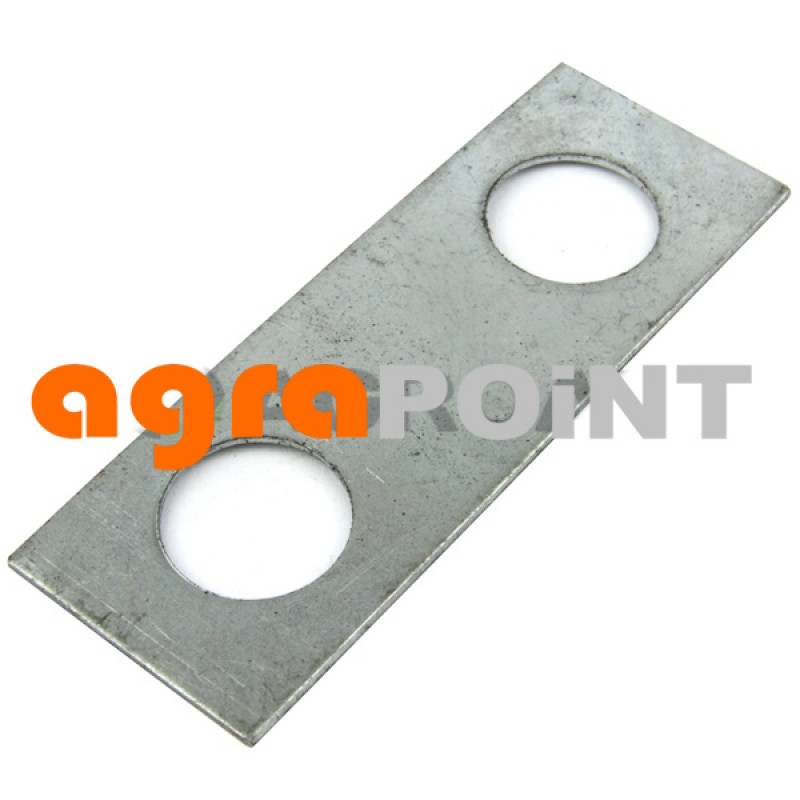 Zetor Sicherungsblech Schwungradschraube Motor 80.003.036 Ersatzteile >>Agrapoint