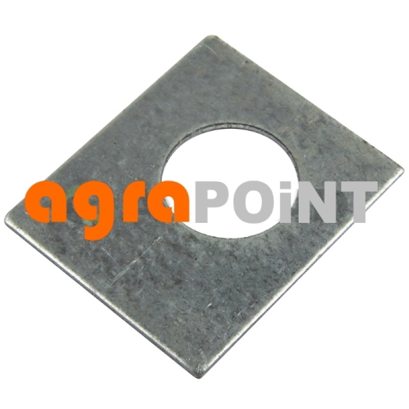 Zetor Sicherungsunterlage Sicherungsblech Motor 80.003.045 950106 Ersatzteile » Agrapoint