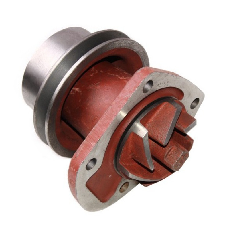 Zetor Wasserpumpe - 1-Riemenscheibe 80.017.000 80.017.999 Ersatzteile » Agrapoint 