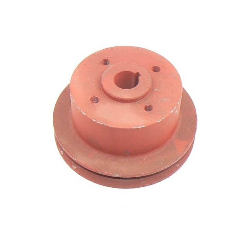 Zetor Riemenscheibe - hoch - Wasserpumpe 80.017.002 Ersatzteile » Agrapoint 