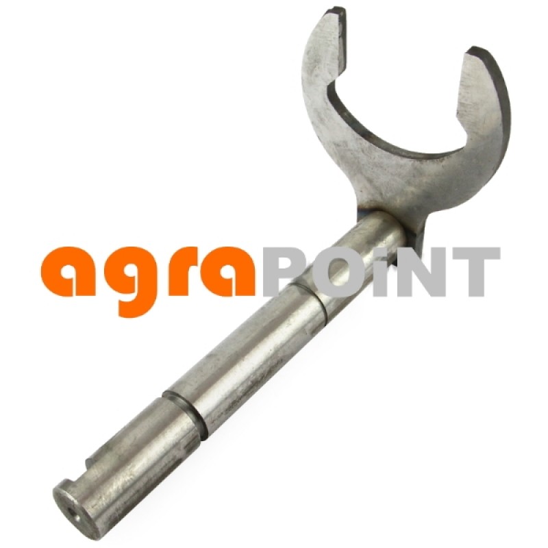 Zetor Schaltgabel 80.108.054 Ersatzteile » Agrapoint