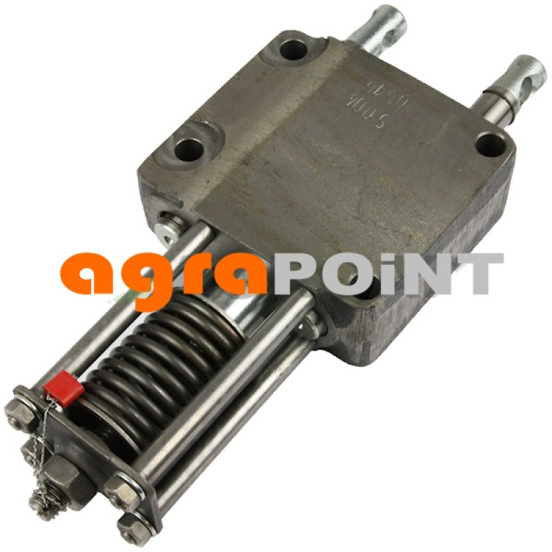 Zetor Wandlerverteiler Betätigung Drehmonentenwandler 80.142.600 80.142.000 80.142.100 Ersatzteile >>Agrapoint