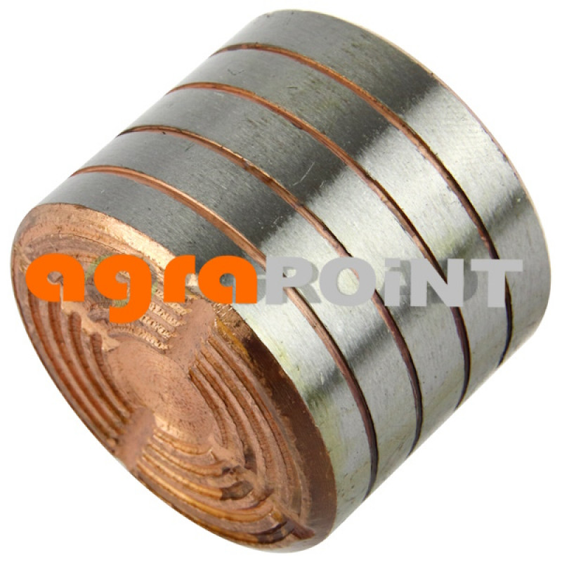 Zetor Bremskolben Zapfwelle Achsgetriebe 80.153.130 Ersatzteile >>Agrapoint