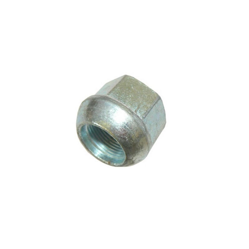 Zetor Scheibenmutter - Radmutter - M22x1,5 - hintere Halbachse 80.161.056 Ersatzteile » Agrapoint 