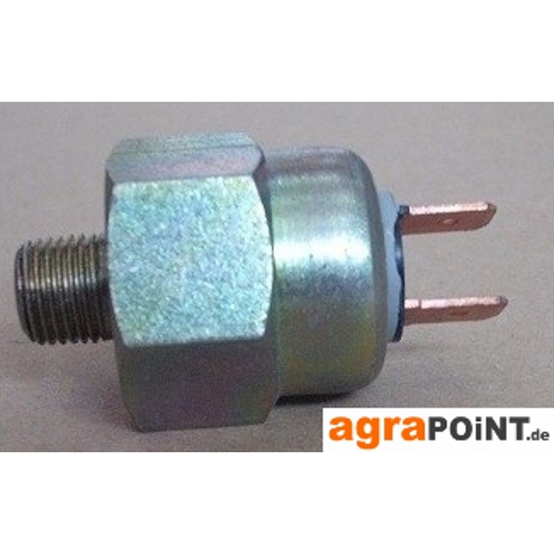 Zetor UR1 Bremslichtschalter 80.350.921 67112640 976648 Ersatzteile » Agrapoint