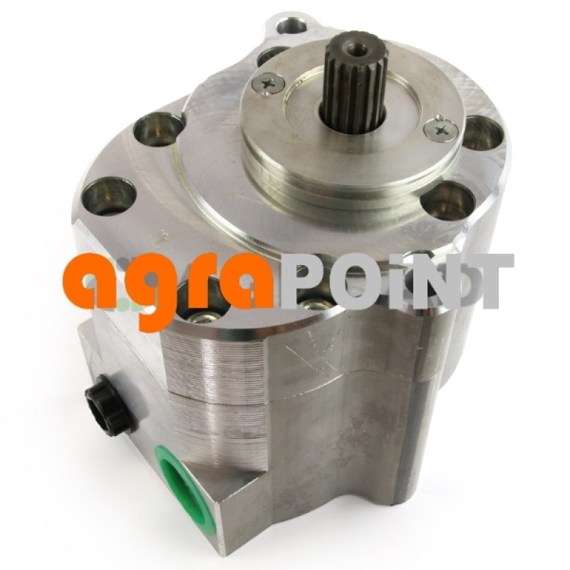 Zetor Servolenkungspumpe 80.420.902 80.620.109 Ersatzteile » Agrapoint