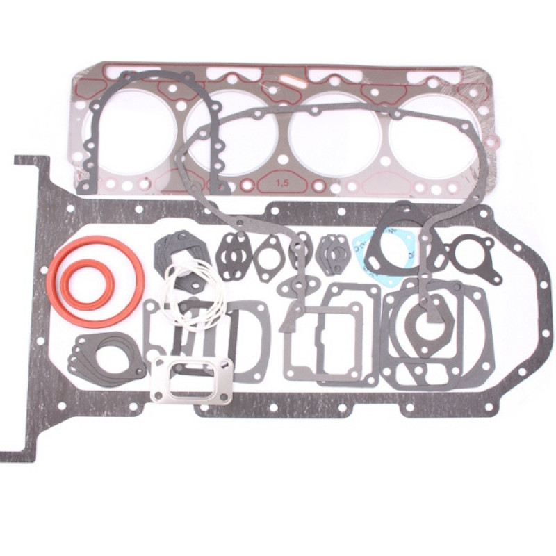 Zetor Motordichtsatz - Z 8002.12 - 4V - TURBO 83.000.005 83.000.959 80.000.005 Ersatzteile » Agrapoint 