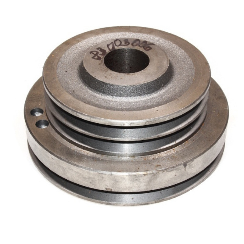 Zetor Riemenscheibe - 2/1 - 38mm - Kurbelwelle 83.003.006 Ersatzteile » Agrapoint 