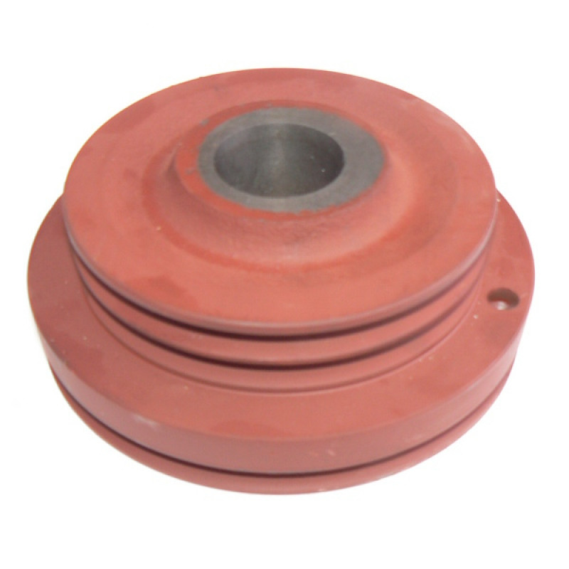 Zetor Riemenscheibe - 42mm Konus 83.003.561 Ersatzteile » Agrapoint 