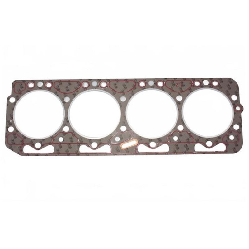 Zetor Zylinderkopfdichtung 4V 1,2mm - Zylinderkopf 83.005.923 83.005.920 84.005.920 Ersatzteile >>Agrapoint