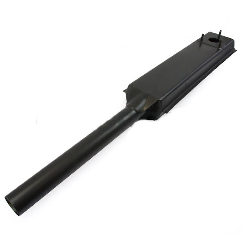 Zetor Auspuff Schalldämpfer 84.014.020 84.014.520 Ersatzteile >>Agrapoint