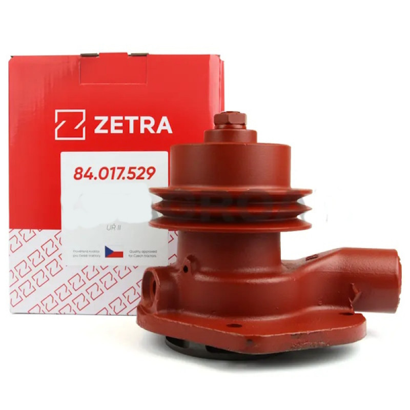 Zetor ZTS Wasserpumpe 84.017.529 83.017.500 Ersatzteile » Agrapoint