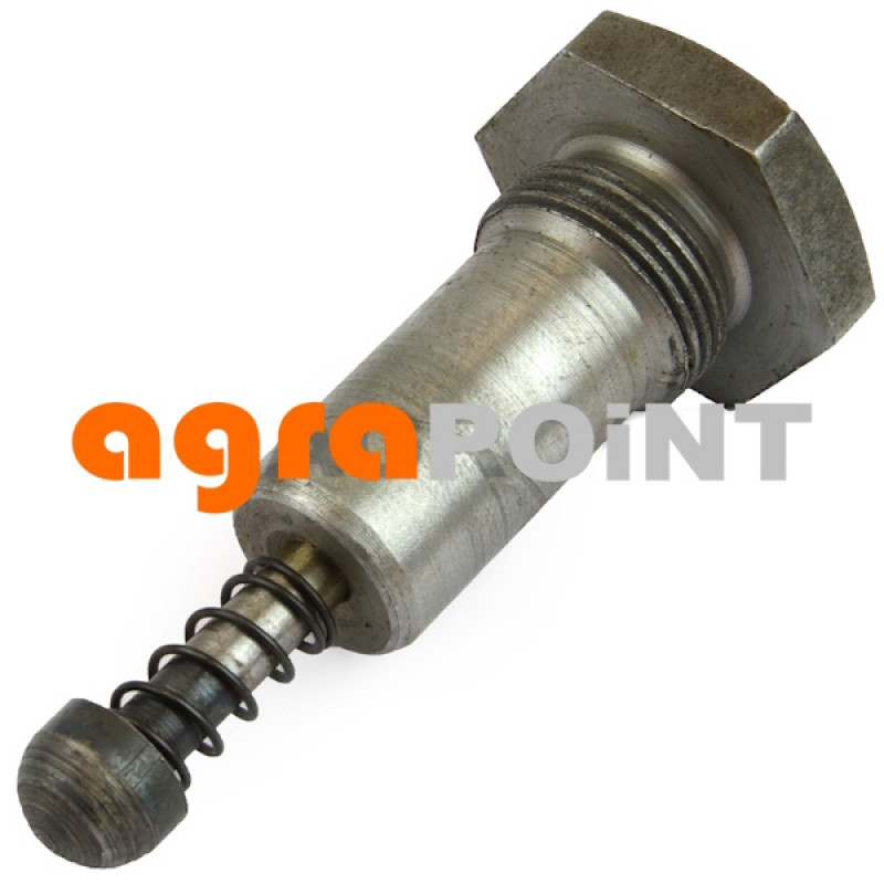 Zetor Adapter Ansatz Schaltung 84.148.009 Ersatzteile >>Agrapoint