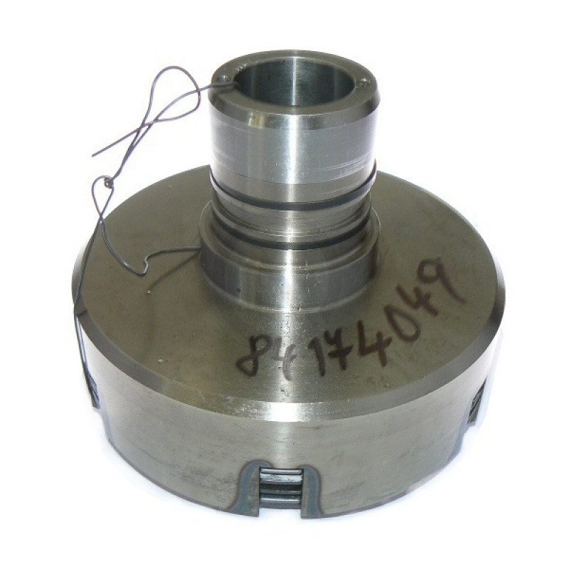 Zetor Hydraulische Differenzialsperre - Vorderachse 84.174.049 Ersatzteile » Agrapoint 