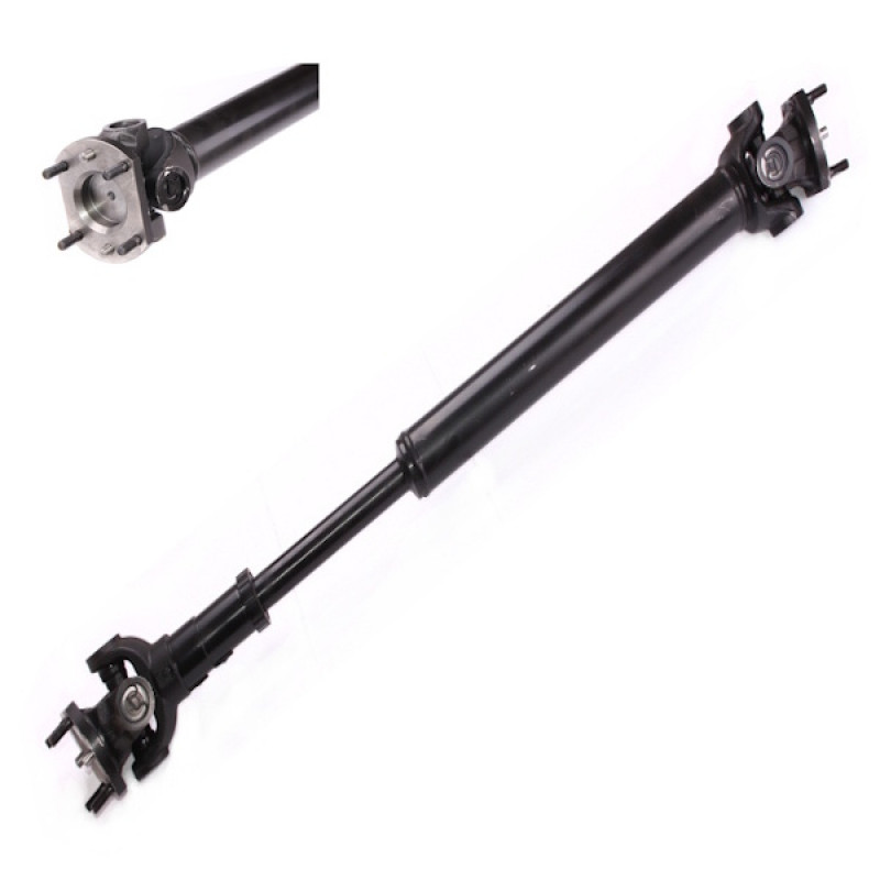 Zetor Gelenkwelle - Kardanwelle - 101 cm 84.293.999 Ersatzteile » Agrapoint 