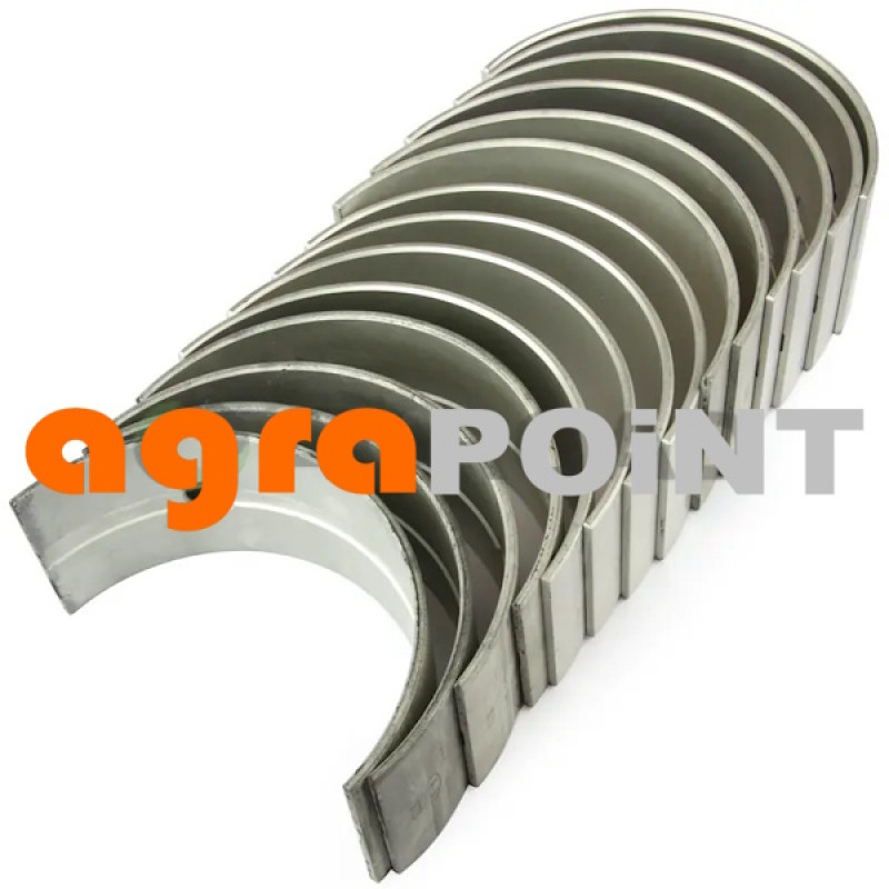 Zetor Hauptlagersatz - standart - 6V 86.001.010 80.001.050 86.002.000 Ersatzteile » Agrapoint 