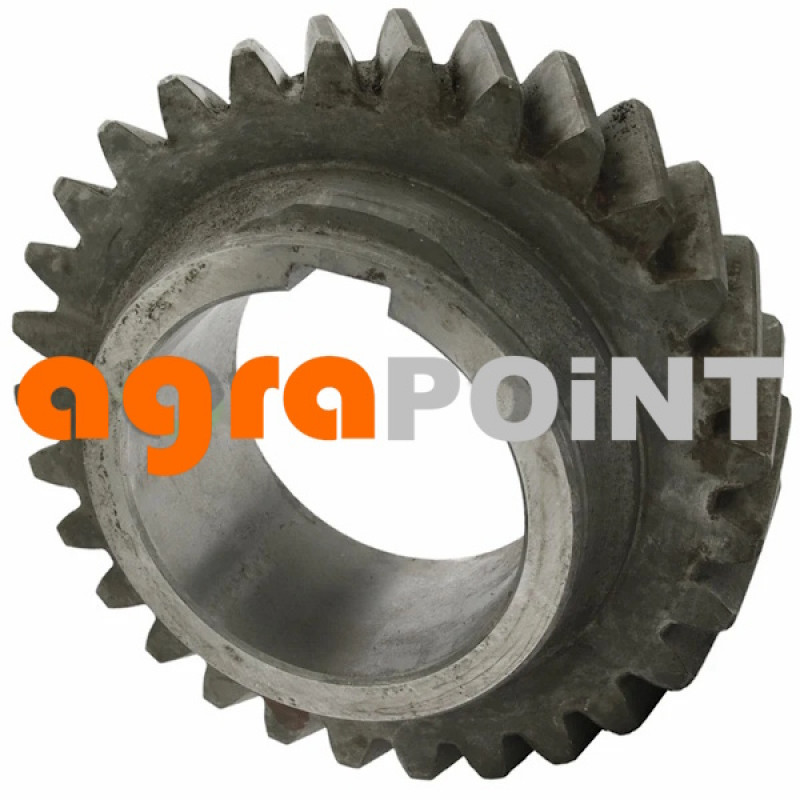 Zetor Antriebsrad - 2-Gang - Getriebe 86.120.318 Ersatzteile » Agrapoint 