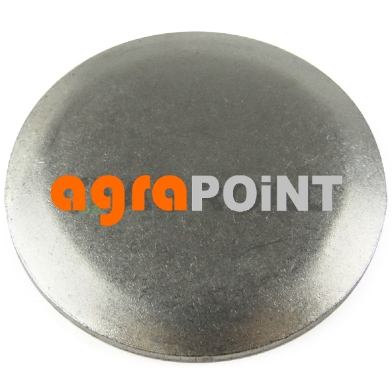 Zetor Stopfen - 70mm - Allradvorderachse 88.170.092 84.174.075 Ersatzteile » Agrapoint