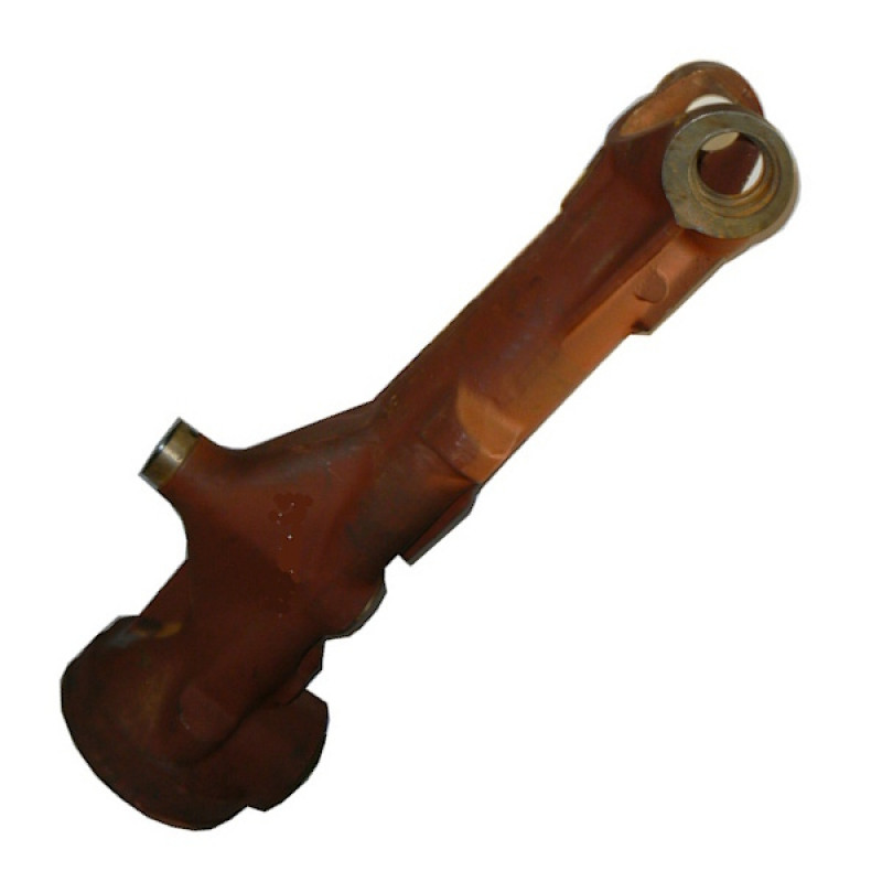 Zetor Achskörper - 117mm - Allradachse 88.170.115 - Ersatzteile » Agrapoint 