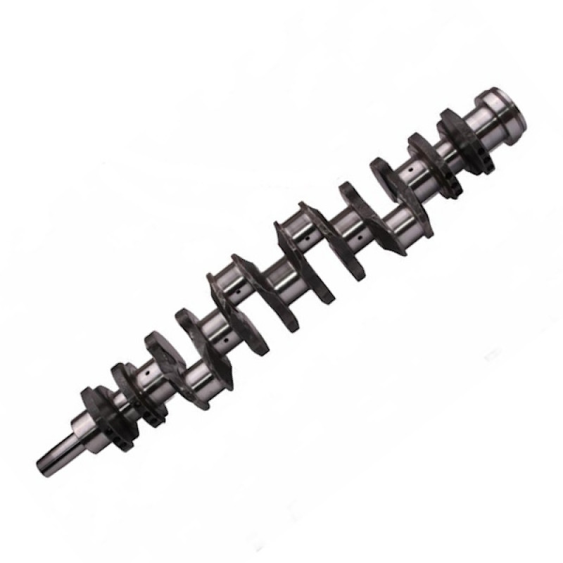 Zetor Kurbelwelle - 6V 89.003.503 89.003.009 89.003.509 89.003.519 Ersatzteile » Agrapoint 