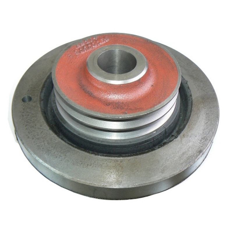Zetor Torsionsschwingungsdämpfer - 2/2 42mm 89.003.520 Ersatzteile » Agrapoint 