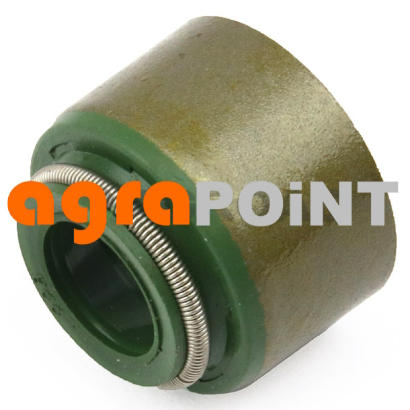 Zetor Ventilschaftabdichtung Ventilschaftdichtung 89.005.922 Ersatzteile >>Agrapoint