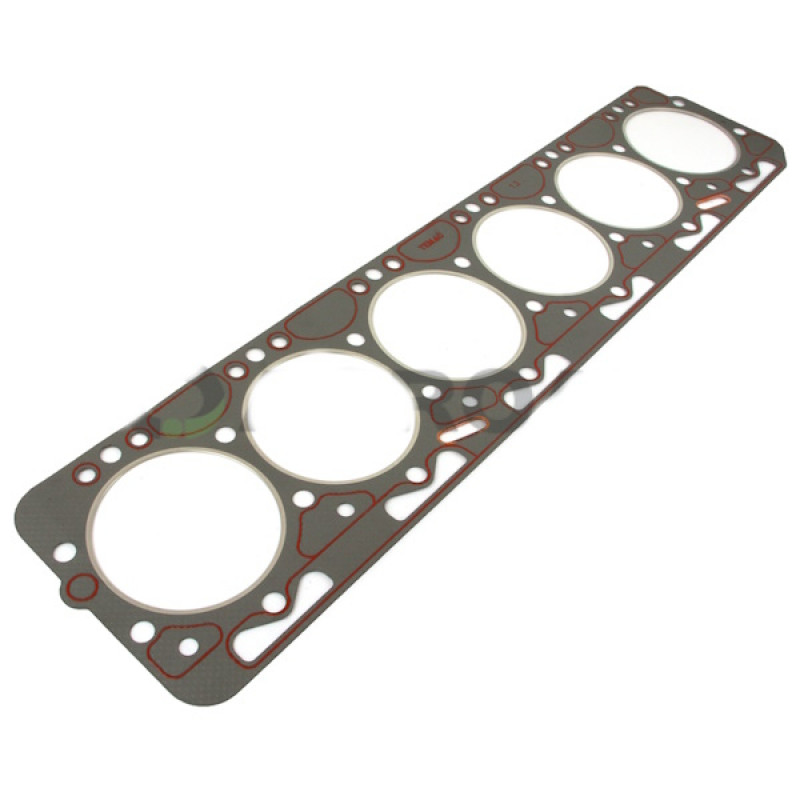Zetor Zylinderkopfdichtung 6V 1,2mm - Zylinderkopf 89.005.923 87.005.920 89.005.920 Ersatzteile >>Agrapoint