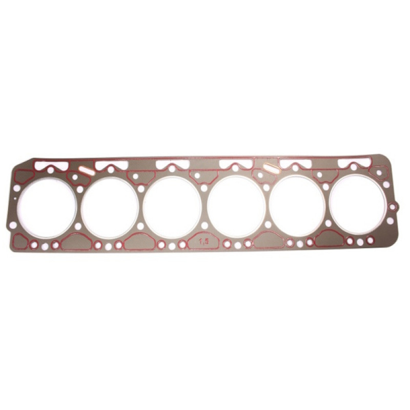 Zetor Zylinderkopfdichtung - 6V - 1,5mm - Zylinderkopf 89.005.924 Ersatzteile » Agrapoint 