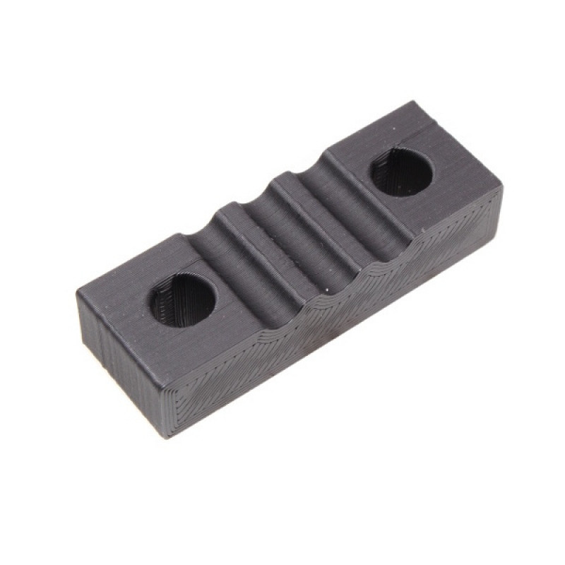 Zetor Halter - Gummi - Kraftstoffsystem 89.009.009 Ersatzteile » Agrapoint 