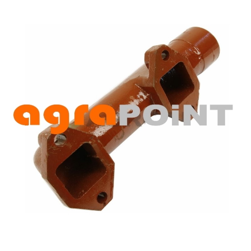 Zetor Abgasverteiler Aussenteil Auspuffkrümmer 89.022.003 Ersatzteile » Agrapoint