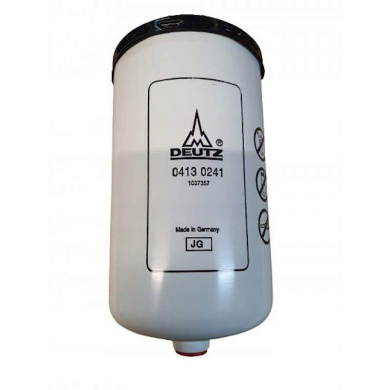 Zetor Dieselfilter Kraftstoffilter 902.001.004 902.800.003 Ersatzteile » Agrapoint