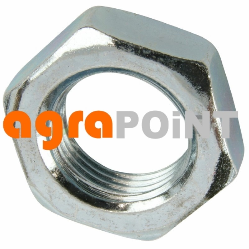 Zetor Carraro Mutter 930132  Ersatzteile » Agrapoint 