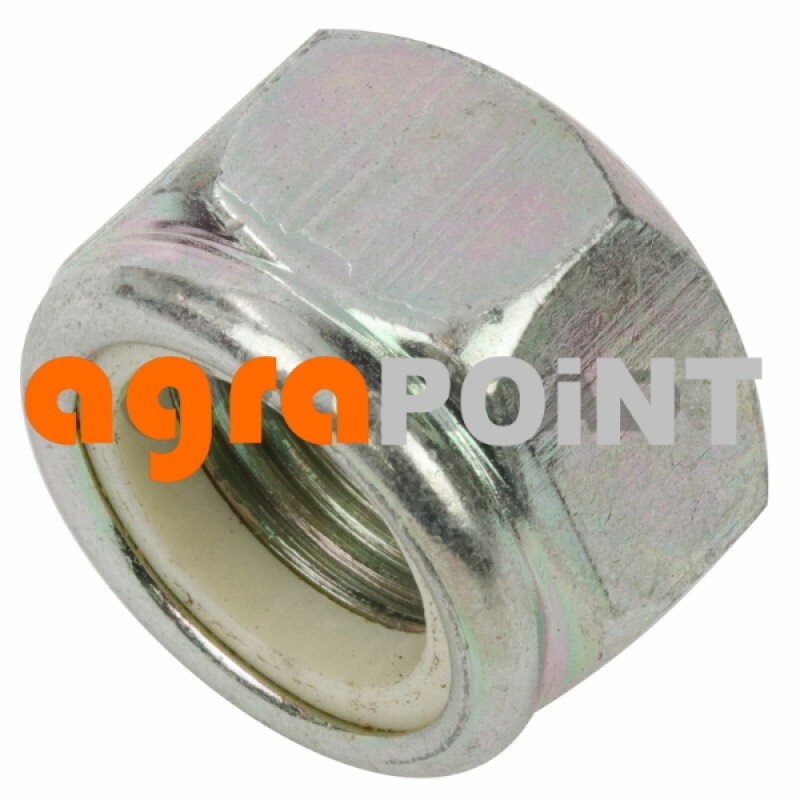 Zetor Carraro Mutter 930139  Ersatzteile » Agrapoint 