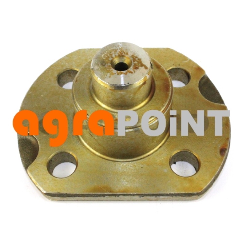 Zetor Carraro Drehbolzen 930143  Ersatzteile » Agrapoint 
