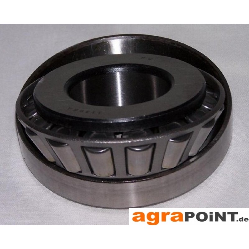 Zetor Carraro Rollenlager Lager 31307 Ersatzteile » Agrapoint