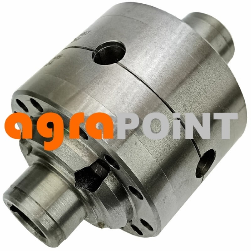 Zetor Carraro Vorderachse Differential 930203  Ersatzteile » Agrapoint 