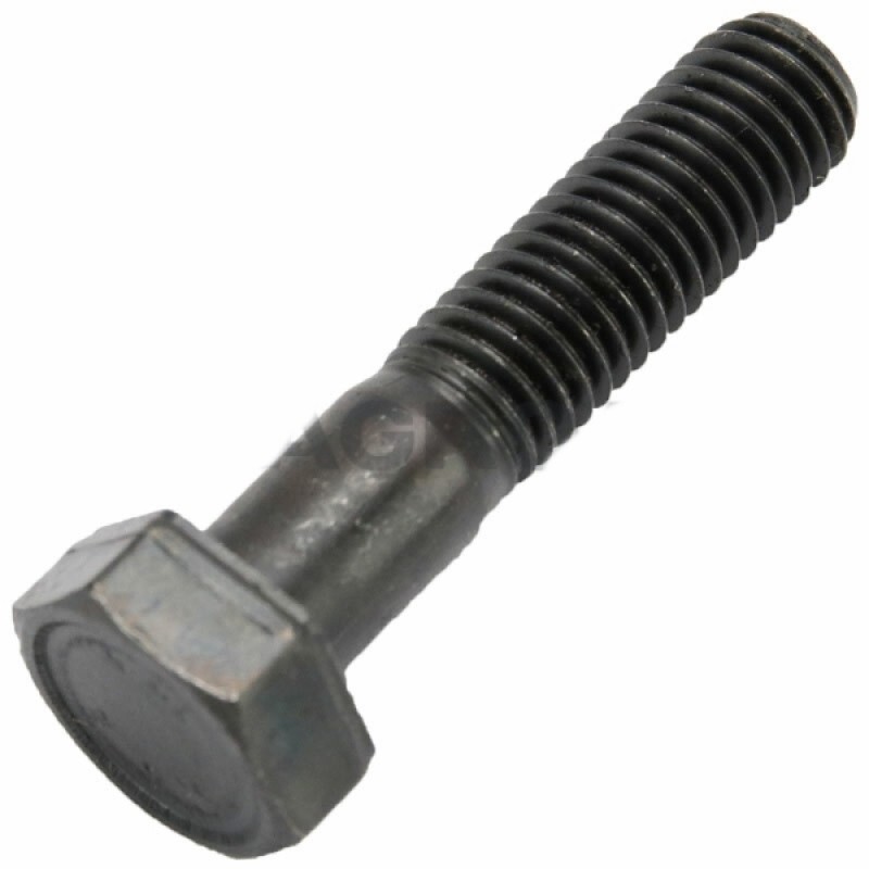Zetor Carraro Schraube M10x45 930218  Ersatzteile » Agrapoint 