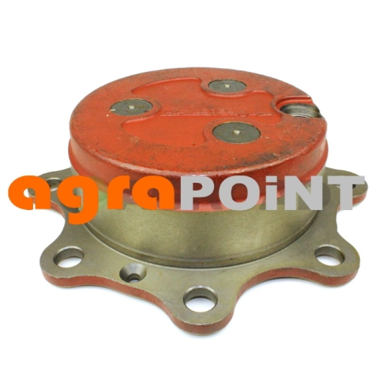 Zetor Carraro Reduktor 930224 Ersatzteile » Agrapoint 