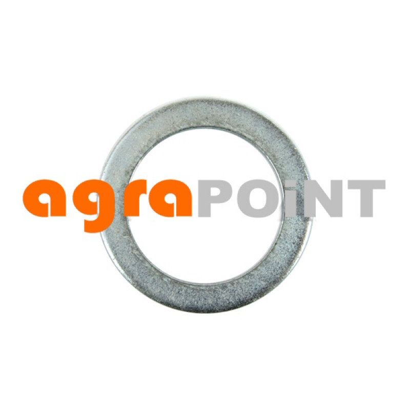 Zetor Unterlegscheibe Dichtring Kraftstoffsystem 931274 Ersatzteile » Agrapoint