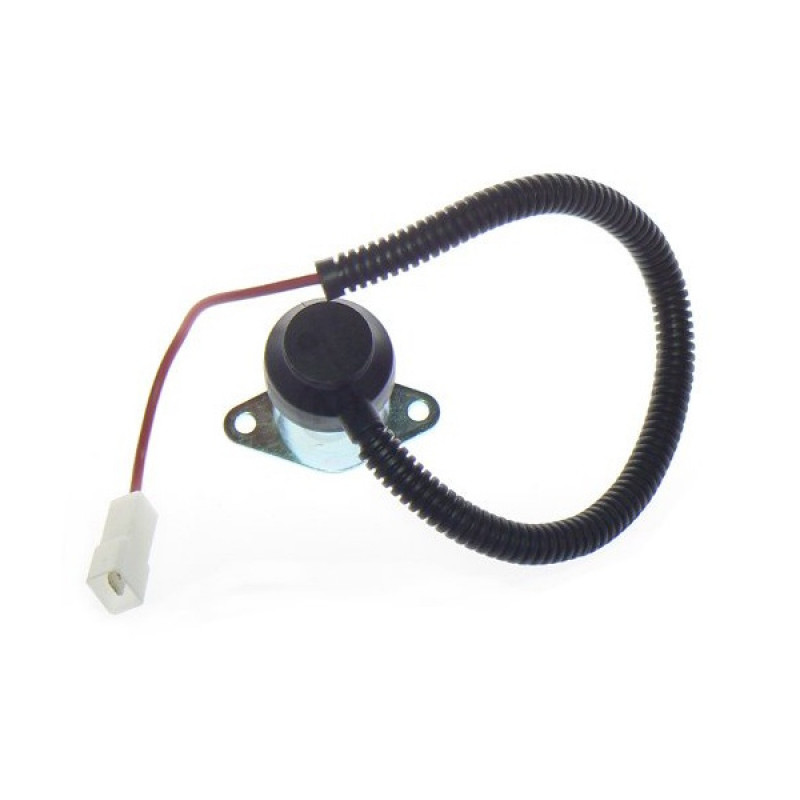 Zetor Elektromagnet - Kraftstoffsystem 931433 Ersatzteile » Agrapoint 